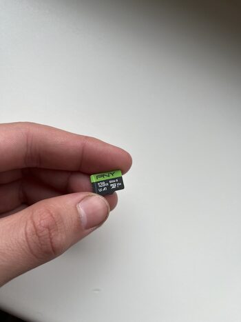 Micro Sd 128Gb