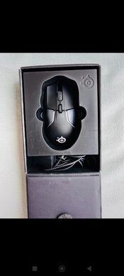 Buy Steelseries rival 600