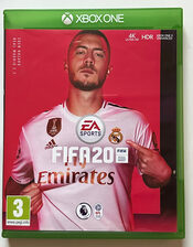 FIFA 20 Xbox One