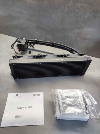 Nenaudotas Thermalright Aqua Elite 360 V3 for sale