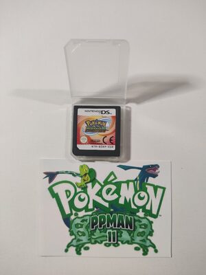 Pokémon Ranger: Guardian Signs Nintendo DS