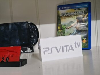 Expositor para PsVita TV