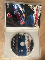 Buy Need For Speed Carbon PlayStation 2