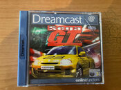 Sega GT Dreamcast