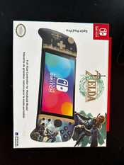 Joy-con Zelda