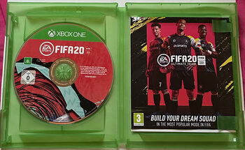 Buy FIFA 20 Xbox One