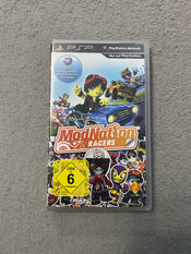 ModNation Racers PSP