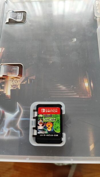 Buy Luigi's Mansion 3 Nintendo Switch
