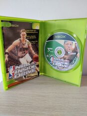 NBA Inside Drive 2003 Xbox