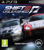 Need for Speed: Shift 2 Unleashed PlayStation 3