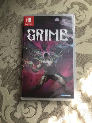 GRIME Nintendo Switch