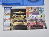 The Crew 2 Deluxe Edition PlayStation 4