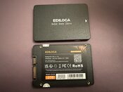 Ediloca 2tb Sata3 6gb/s 2.5 SSD