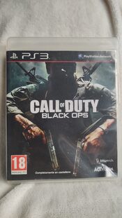 Call of Duty: Black Ops PlayStation 3