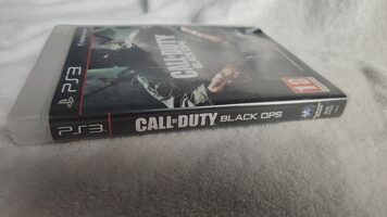 Call of Duty: Black Ops PlayStation 3 for sale