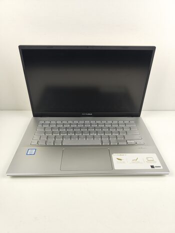 Asus VivoBook F420U Full HD i3-7020U 256GB SSD