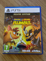 Crash Team Rumble: Deluxe Edition PlayStation 5