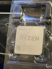 AMD Ryzen 5 2600 3.4-3.9 GHz AM4 6-Core CPU