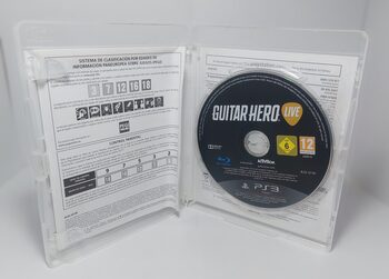 Buy Guitar Hero Live PlayStation 3