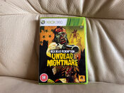 Red Dead Redemption: Undead Nightmare Xbox 360