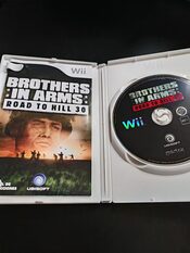 Brothers in Arms Double Time Wii