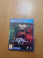 Buy Stray (2022) PlayStation 4