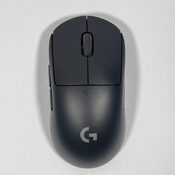 Buy Logitech G PRO Wireless Gaming Mouse - Black