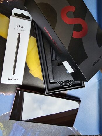 Buy Samsung Galaxy S22 Ultra