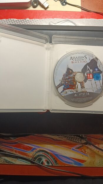 Assassin’s Creed IV: Black Flag PlayStation 3