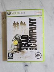 Battlefield: Bad Company Xbox 360