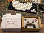 8Bitdo Pro 2 Wired, G Classic Edition