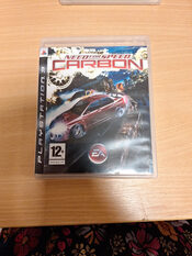 Need For Speed Carbon PlayStation 3