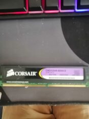 Corsair CM2X2048-8500C5 2 GB DDR2 1066MHz