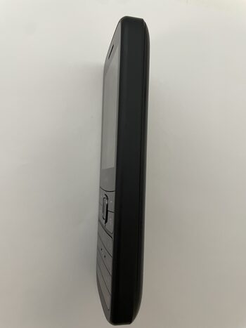 Nokia 225 4G Black