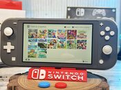 CH1P + Juegos + SD 128gb Nintendo Switch Lite 