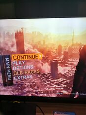 Get Dying Light: The Following - Enhanced Edition PlayStation 4
