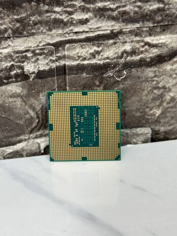 Intel Core i5-4570S 2.9 GHz LGA1150 Quad-Core OEM/Tray CPU