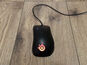 SteelSeries Rival 300 Gaming Mouse Black