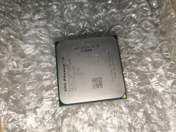 AMD Phenom II X4 925 2.8 GHz AM3 Quad-Core CPU