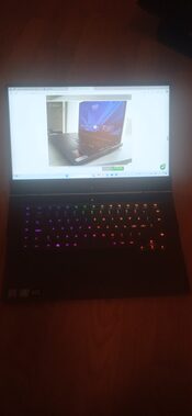 Lenovo Legion Y740-15ICHg 81HE