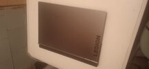 Lenovo Legion Y740-15ICHg 81HE