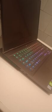 Lenovo Legion Y740-15ICHg 81HE