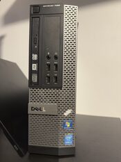 Redeem DELL Optiplex 7020