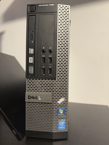 Redeem DELL Optiplex 7020