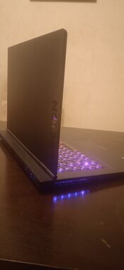 Lenovo Legion Y740-15ICHg 81HE