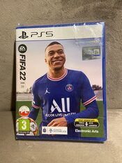 FIFA 22 PlayStation 5