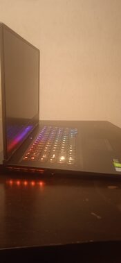 Lenovo Legion Y740-15ICHg 81HE