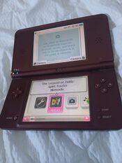 Nintendo DSi XL