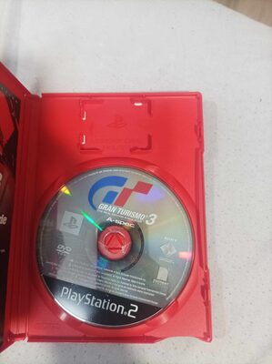 Gran Turismo 3: A-Spec PlayStation 2