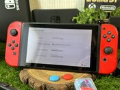 (MODIFICABLE) Nintendo Switch V1 2017 vulnerable